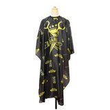  Ogrtač za šišanje Wanda Bareber Black&Gold Makaze – Zakačka | Eponuda.ba