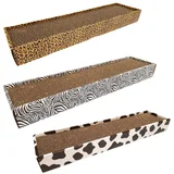 grebalica homedecor - zebra 48x12.5x5cm