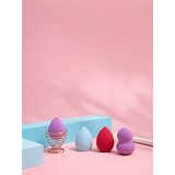 Sinsay Set spužvica za šminku s postoljem | shoptok.hr