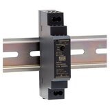 Mean Well LED napajalnik 24V/0.62A/15W HDR-15-24 za na DIN letev | Shoptok.si