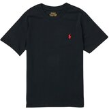 Polo Ralph Lauren Majice s kratkimi rokavi FANNY Črna Cene