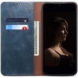 INORCO Za Xiaomi 13 ultra usnjena torbica za telefon Waxy Crazy Horse s teksturo stojalo ovitek za telefon, (22033147) | Shoptok.si