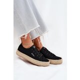 Lee Cooper Ladies Sneakers With Braiding | Shoptok.si