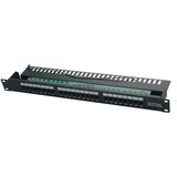 Patch panel voice RJ45 25port | shoptok.hr