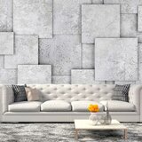  Tapeta - Concrete Abyss 250x175 Cijene