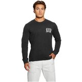 Guess Majice z dolgimi rokavi M4YI93 KBZV1 Črna | Shoptok.si