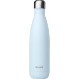 Qwetch ORIGINALS termovka 500 ml - pastelno modra | Shoptok.si