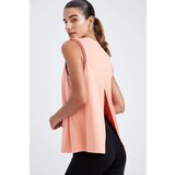 Defacto Fit Standard Fit Crew Neck Combed Sleeveless Singlet | Shoptok.si