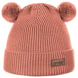 Ander kids's beanie hat teddy girl | ePonuda.com