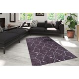 Conceptum Hypnose tepih Ada Gonul -AL 326, 140x190 cm, antracit-bijeli | Eponuda.ba