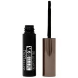 Maybelline New York Tattoo Brow peel-off gel u boji Warm Brown cene