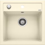 Blanco 525871 DALAGO 5 sudoper, 445x350x190mm, crn | shoptok.hr