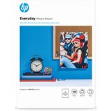 HP Foto papir Q2510A, A4, 100 listov, 200 gramov | Shoptok.si