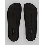 Roxy Slippy Wp Sandali black / m gold | Shoptok.si