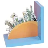 držač za knjige - james & the giant peach