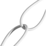 Baseus Superior Series kabel USB v Lightning 2.4A 1,5 m (bel) | Shoptok.si