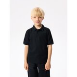 Reserved Polo-majica - crno Cijene