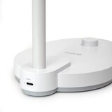  LED prigušiva stona lampa LED/10W/5V 3800/4200K CRI 97 bela | Eponuda.com