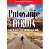 Stiven Giligan, Robert Dilts
 - Putovanje heroja