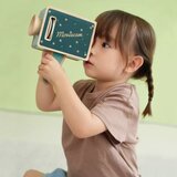 Classic World Drvena Vintage Movie Camera | Eponuda.com