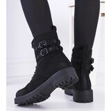 D/CEO Beige boots Huff | shoptok.hr
