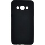 Platoon Silikonska maska za mobitel Samsung J3 (2016), Crna | Eponuda.ba