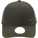 Puma Muški kačket METAL CAT CAP, Maslinasti | ePonuda.com