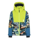 Lego lwjested 701, jakna za skijanje za dečake, zelena 11010514 Cene'.'