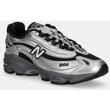 New Balance Nizke superge 1000 M1000EGR Srebrna Cene