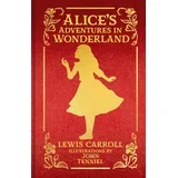 Lewis Carroll - Alice's Adventures in Wonderland