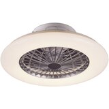 Rabalux PLAFONJERA VENTILATOR 30W CCT DALFON RAB 6859 MIX