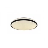 Rabalux Kupatilska rasveta Slava LED 40W crna (75064) Cene