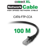 Connect Xl Cat6e FTP CCA (dark gray) | Eponuda.ba