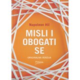 Finesa Napoleon Hil - Misli i obogati se Cene