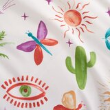 Sassy B Posteljnina za zakonsko posteljo 200x200 cm Fiesta – | Shoptok.si