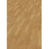 Laminat NatureSense rustikalni hrast NL2412 (1.292 x 193 x 6 mm, Rustikalen videz)