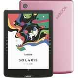 Solaris Bralnik e-knjig INKBOOK Color 6&amp;quot; 32 GB roza, (5000495020) Slike