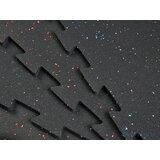 Rešenjem Do Vas Gumeni podovi PUZZLE 100x100 | Eponuda.com