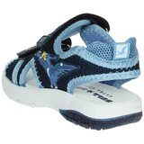 Bull Boys Sandali & Odprti čevlji CL4534 Modra | Shoptok.si
