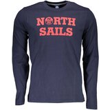North Sails LONG SLEEVE T-SHIRT MEN BLUE Cijene