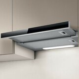 Elica Napa Elite 14 LUX GRVT/A/90 crno staklo PRF0098879B | shoptok.hr
