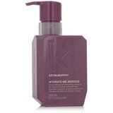Kevin Murphy Hydrate-Me Masque maska za kosu neposlušna kosa suha kosa 200 ml unisex | shoptok.hr
