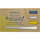  Set nožev "Bon Appetit!" - Celeste | Shoptok.si