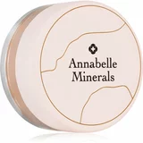 Annabelle Minerals Clay Eyeshadow mineralna senčila za oči za občutljive oči odtenek Smoothie 3 g