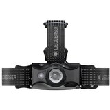 LED LENSER MH7 Grey naglavna svjetiljka Cijene