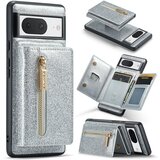 INORCO Ovitek za telefon za Nokio G42 Wallet Stand TPU+PU usnjena torbica za telefon, (22033013) Cene