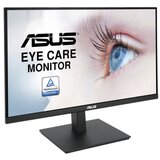 Asus VA27AQSB led zaslon 68.6 cm (27 palac) Energetska učinkovitost 2021 F (A - G) 2560 x 1440 piksel QHD 1 ms DisplayPo | Eponuda.ba