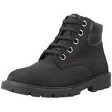 Geox Polškornji J SHAYLAX BOY Črna | Shoptok.si