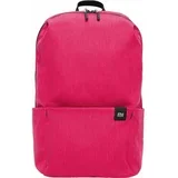 Ruksak za laptop Mi Casual Daypack rozi