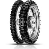 Pirelli Scorpion XC ( 140/80-18 TT 70M zadnje kolo, M+S oznacitev, M/C, Mischung srednje HARD ) Cene